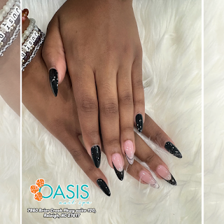 Oasis Nail Spa