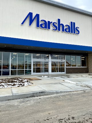 Marshalls