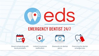 Emergency Dentist 24/7 Toledo