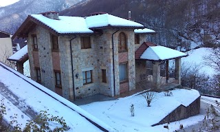 Vivienda rural Sobrevilla