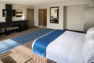 Holiday Inn St. Louis - Downtown Conv Ctr, an IHG Hotel