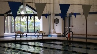 Harbor Springs Community Pool