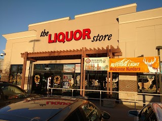 The Liquor Store Montrose