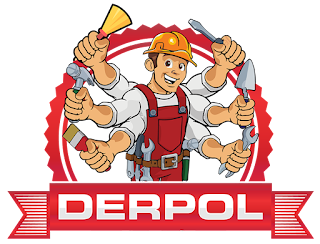 Derpol - Handwerkerservice und Gebäudereinigung