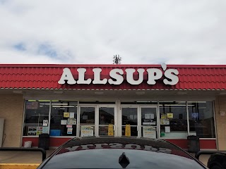 Allsup's Convenience Store