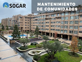 Servicios Sogar - Empresa de Servicios Integrales