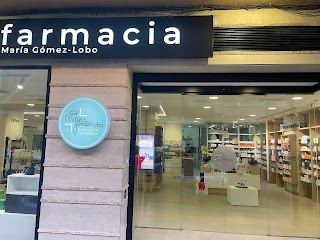 Farmacia en Torrent | Farmacia María Gómez-Lobo