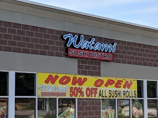 Watami Sushi Bistro