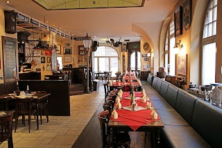 Gasthaus "Zum Schad"