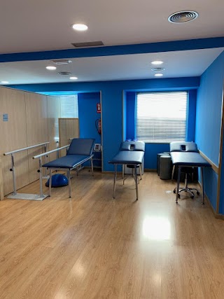 Centro Médico de Rehabilitación Sanitas Majadahonda Sanitas