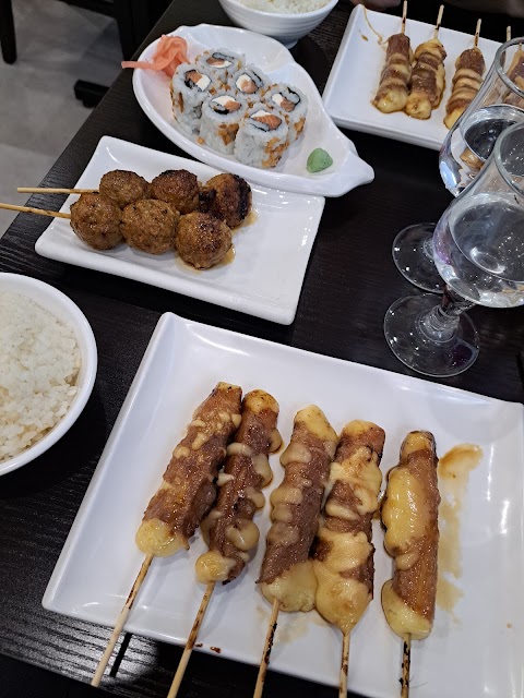 Zen Sushi Compiègne