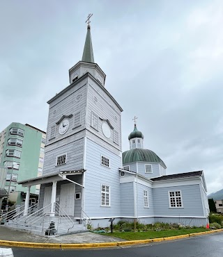 St. Michael the Archangel Orthodox Cathedral