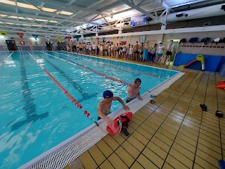 Club Natación Delfín