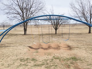 Washita Valley Park