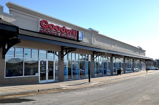 Goodwill of Greater Washington Retail Store