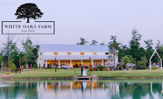 The Venue at White Oaks Farm