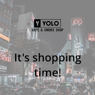 Yolo Vape & Smoke Shop