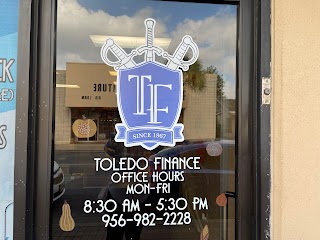 Toledo Finance