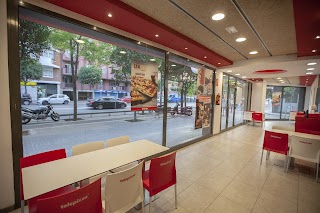 Telepizza Barberá - Comida a Domicilio