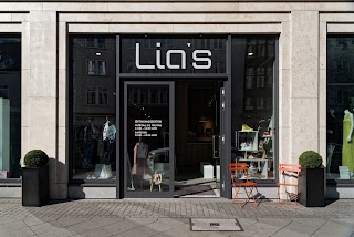 Lia's – Kindermode und Kinderschuhe in Hannover