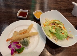 East Gate Asian Bistro