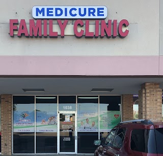 Medicure Family Clinic