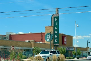 The Hiland Theater