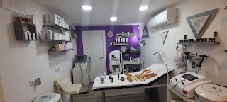 CENTRO ESTÉTICA BELLEZA MARGA TRAPERO LIMPIEZA CUTIS FACIAL TRATAMIENTOS CORPORALES VILLAVICIOSA DE ODÓN ALCORCÓN