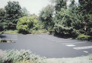 Pro Painting and Pavement Sealing