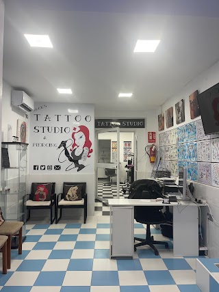 Jacks Tattoo & Piercing Studio Torremolinos