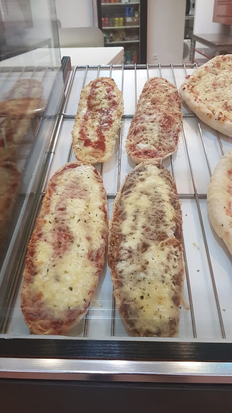 PIZZA INMA.