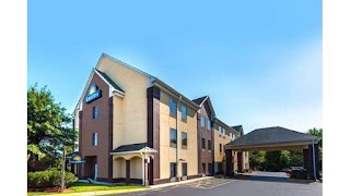 Days Inn by Wyndham Manassas