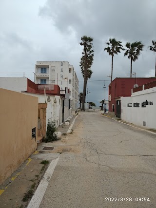 La Bahía Supermercado