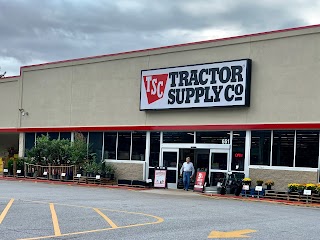 Tractor Supply Co.