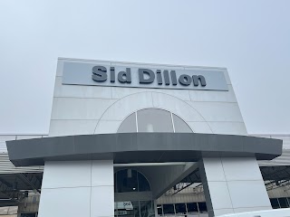 Sid Dillon CDJR FIAT® of Lincoln Parts