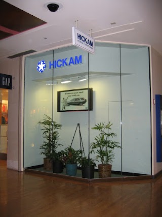 Hickam Federal Credit Union