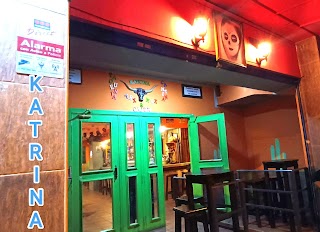 KATRINA TexMex CafeTEría TACOS BURRITOS Mexicanos