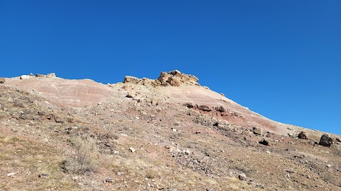 Photo of Dinosaur Hill - Fruita, CO 81521, USA