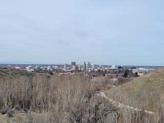 Fort Boise Park