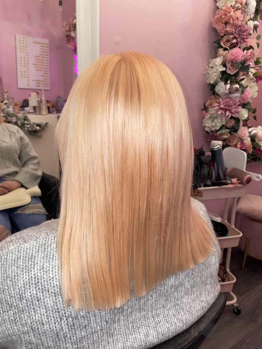 Dolci Hair & Beauty