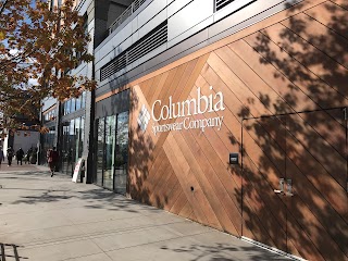 Columbia Factory Store