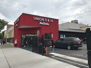 Union 5 & 10 Inc.