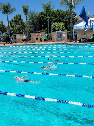 Harbor View Community Pool