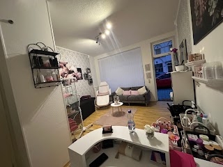 Aline‘s Beauty-Room