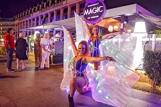 Magic Lounge Club | Nightclub Playa de las Americas