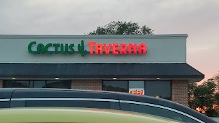 Cactus Taverna