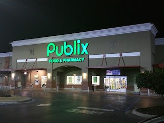 Publix Super Market at Winchester Plaza