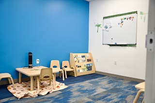 ABS Kids ABA Therapy Center