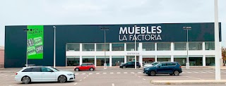 Muebles La Factoria (Elx)