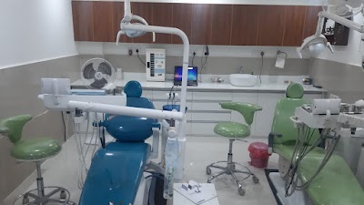 photo of Kedia Dental Care and Implant Center In Nagpur